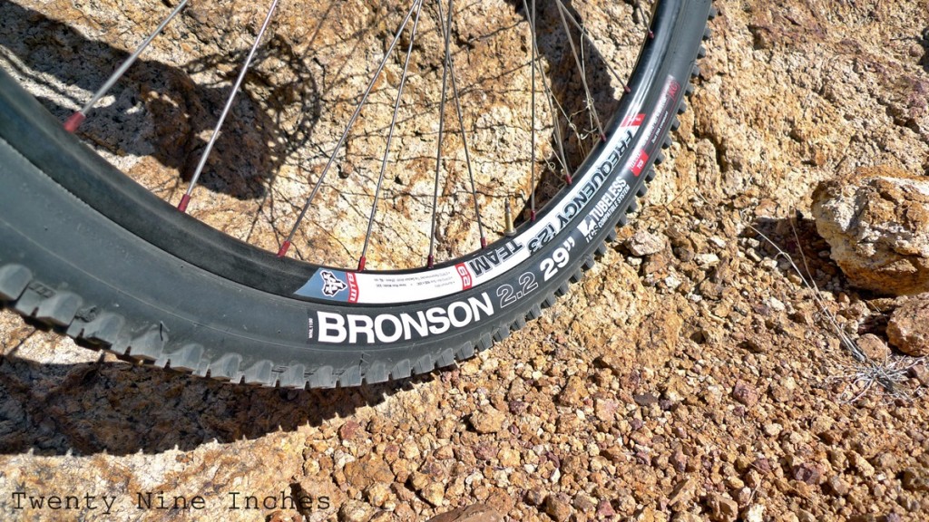 10 Bronson GT