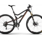 2012_TALLBOY LTc MATTE BLACK PROFILE 2012_TALLBOY LTc MATTE BLACK PROFILE