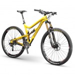 2012_TALLBOY LTc YELLOW 3QTR 2012_TALLBOY LTc YELLOW 3QTR