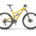 2012_TALLBOY LTc YELLOW PROFILE 2012_TALLBOY LTc YELLOW PROFILE