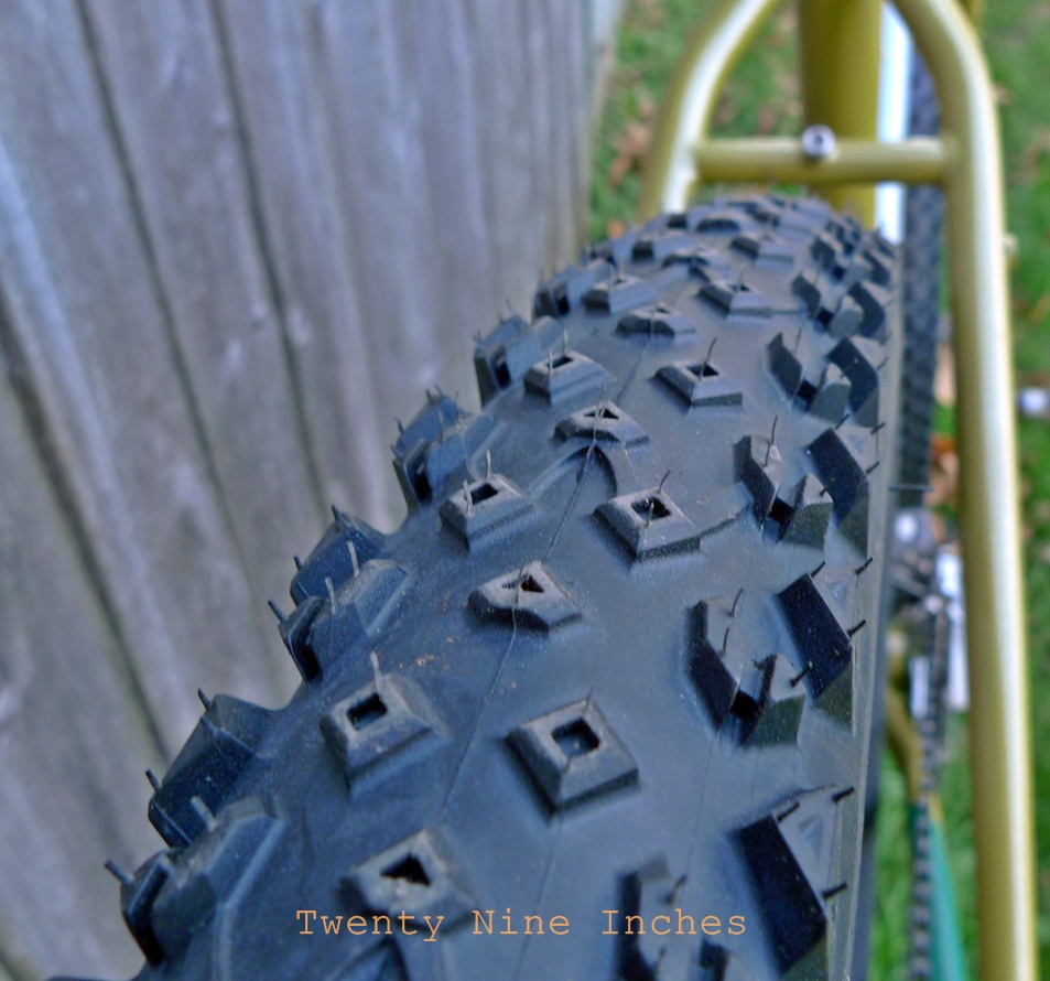 3 MICHELIN Wild Race´r