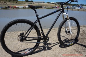 Sea Otter REDLINE 1