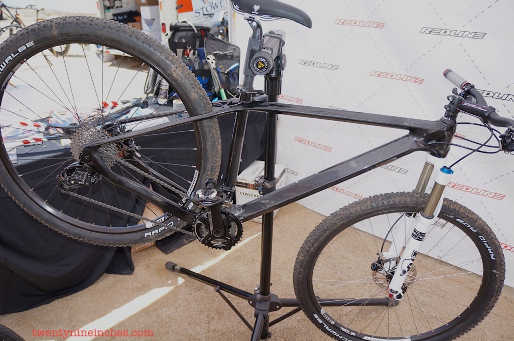 Sea Otter REDLINE 3
