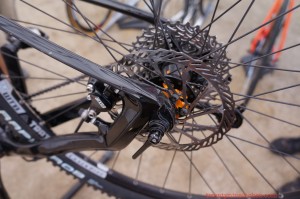 Sea Otter REDLINE 5