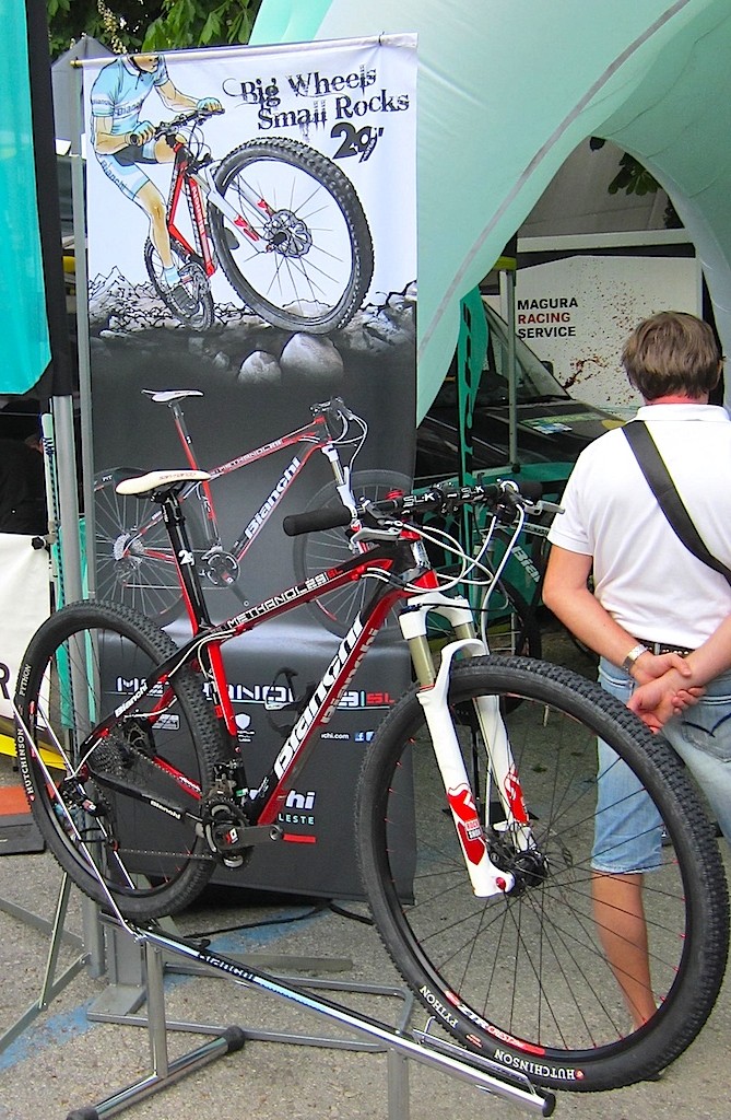 1 Bianchi