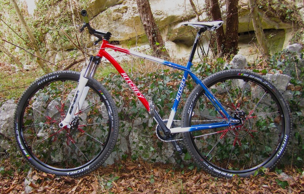 1 P29er