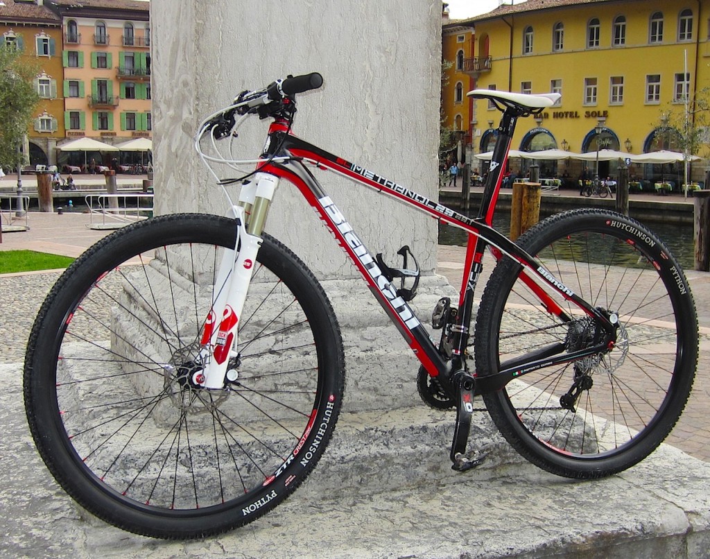 2 Bianchi