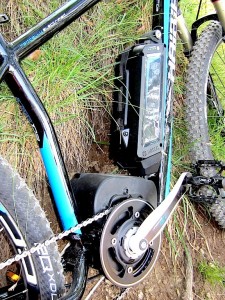 2 Haibike