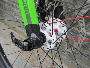 3 NINER RDO