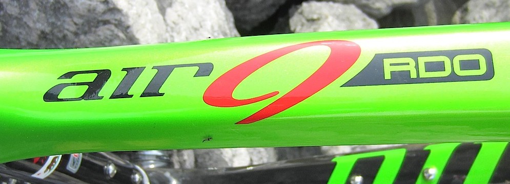 5 NINER RDO