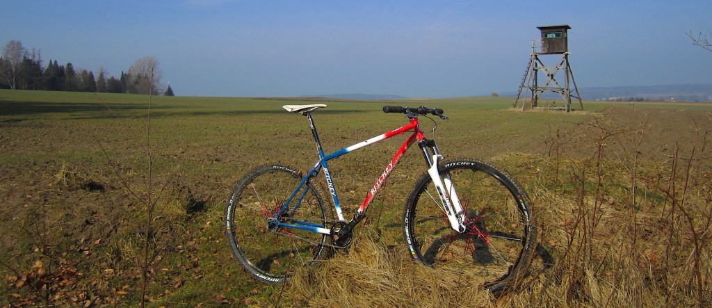 5 P29er