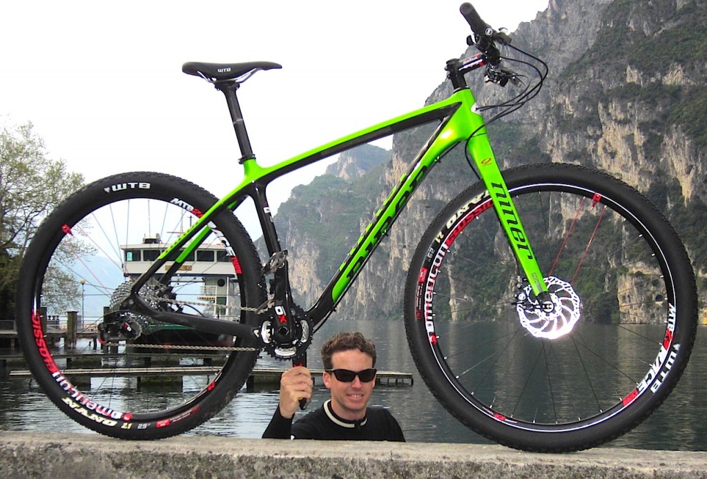 6 NINER RDO
