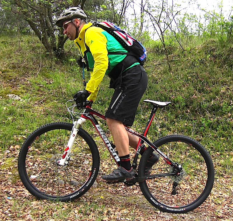 9 Bianchi