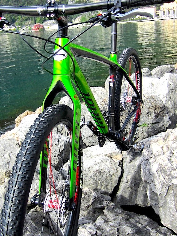 9 NINER RDO