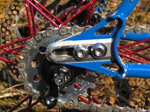 9 P29er