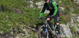 0 Singletrack
