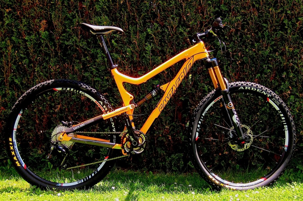 1 SANTA CRUZ