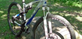 14 FUJI Outland