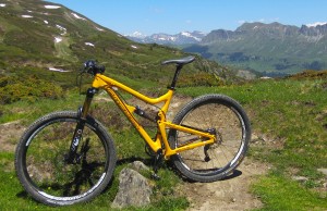 8 SANTA CRUZ Davos