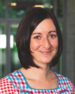 DTSWISS Julia Sigert