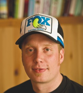 FOX Chris Tojer