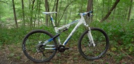 20 FUJI Outland 20 FUJI Outland