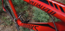 50 Stumpjumper S-Works 50 Stumpjumper S-Works