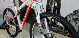 Instinct 950 front