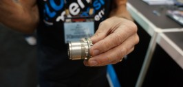 20 AC XX1 freehub 20 AC XX1 freehub