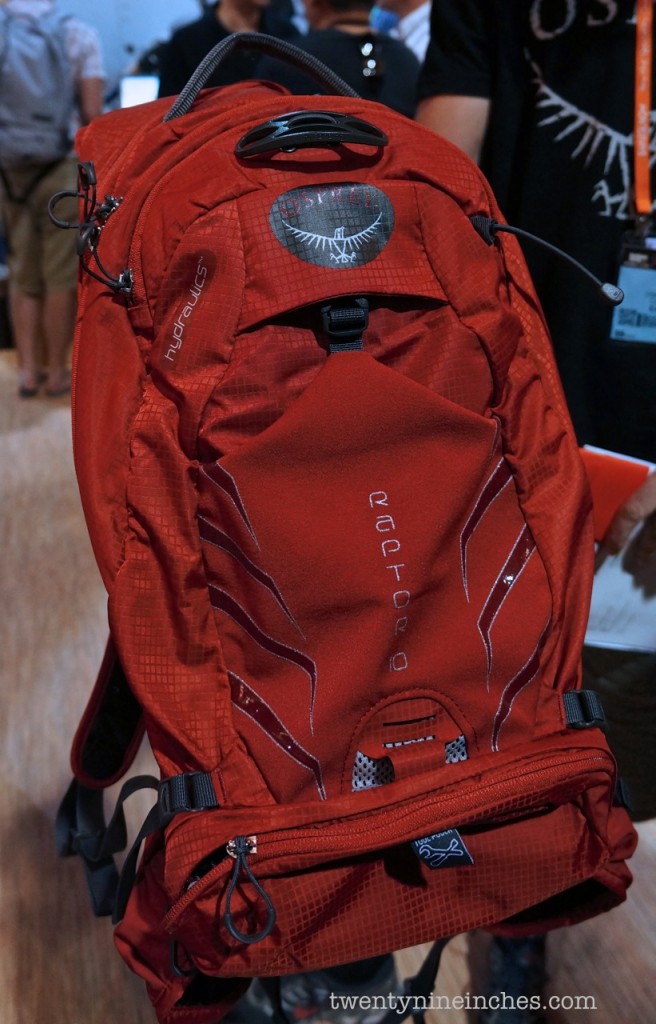 20 OSPREY Raptor 10