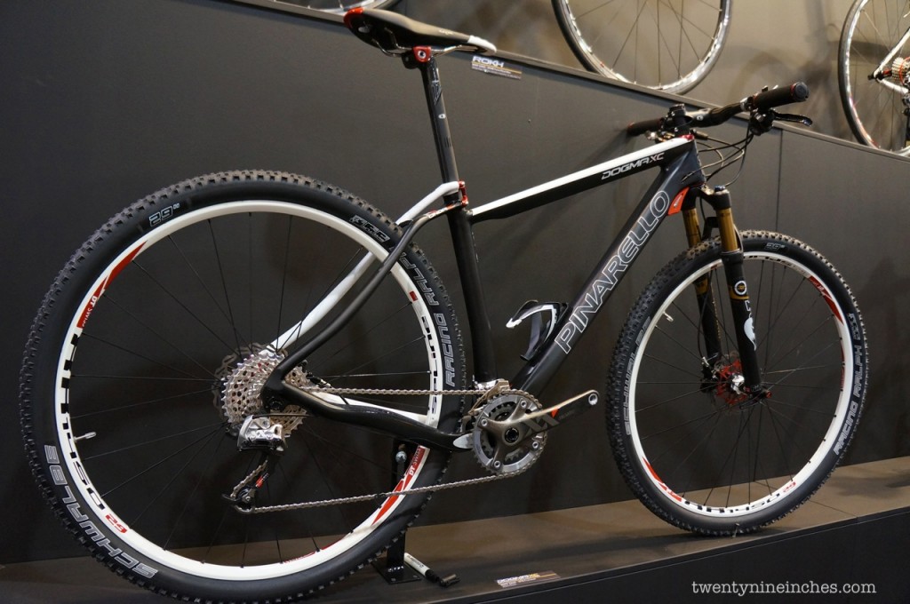 20 PINARELLO Dogma 1