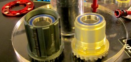 7 AC XX1 cassette 7 AC XX1 cassette