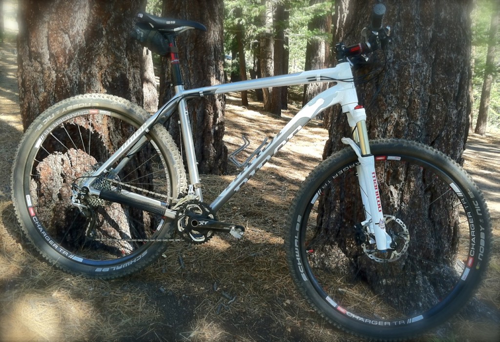 0 NINER Air 9