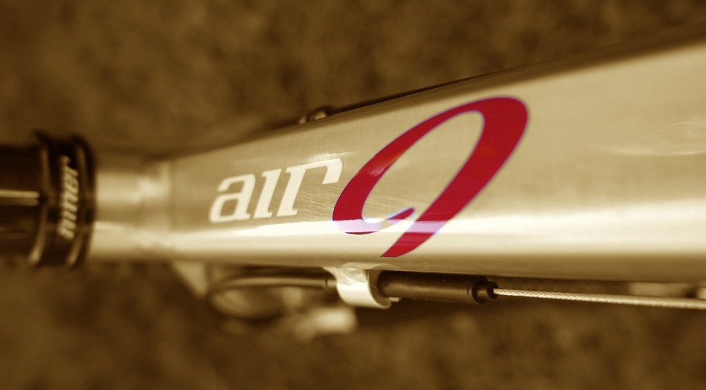 1 NINER Air 9