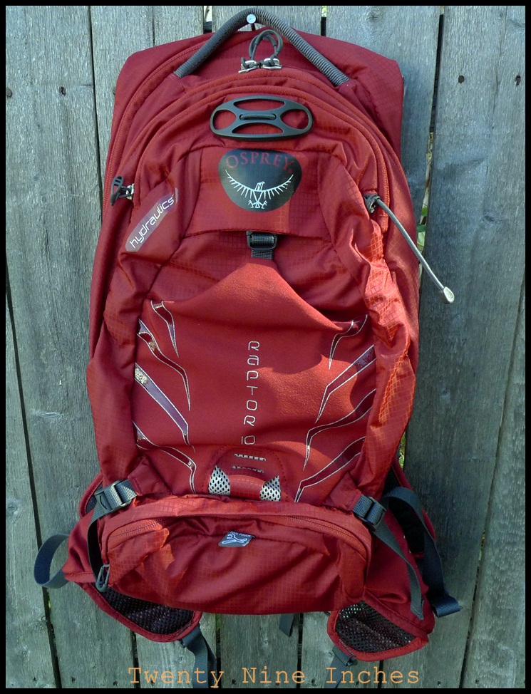 1 Osprey Raptor 10
