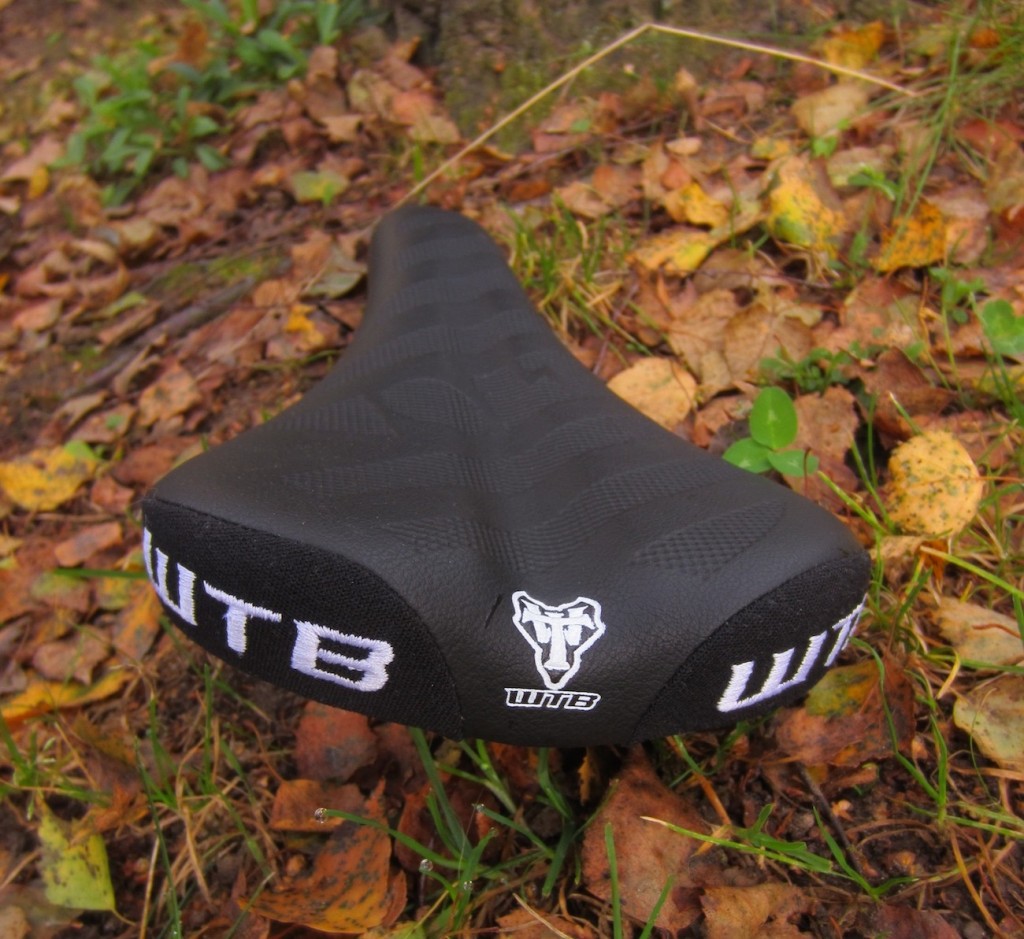 1 WTB Volt
