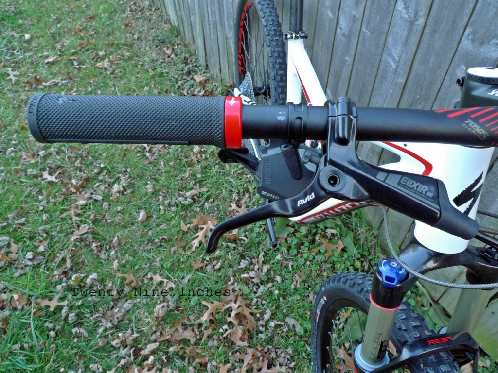 15 Camber Comp breaks