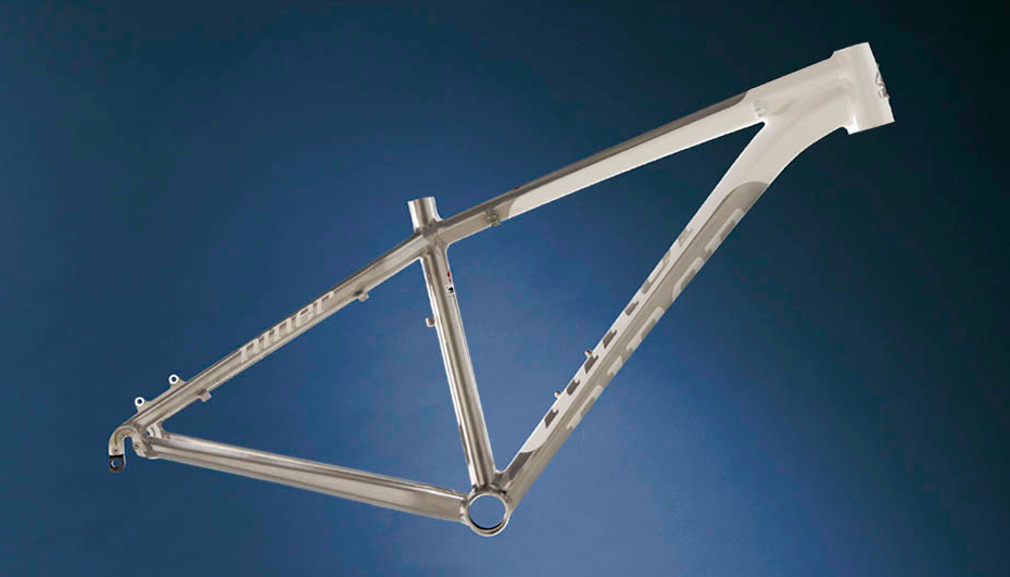 2 NINER Air 9
