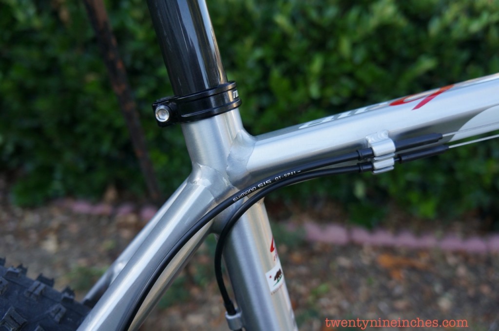 3 NINER Air 9