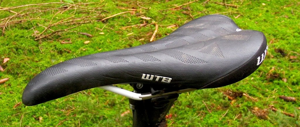 3 WTB Volt