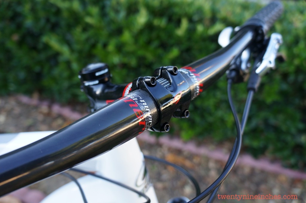 6 NINER Air 9