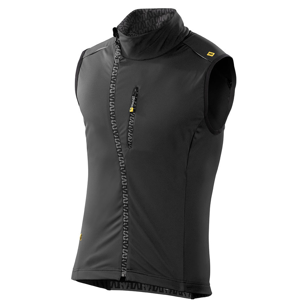 8 HC H2O vest web