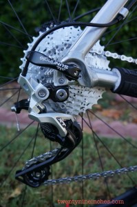 8 NINER Air 9