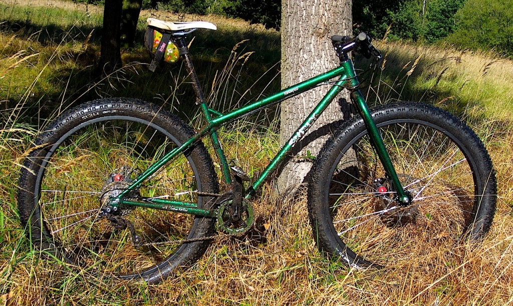 24 SURLY Krampus