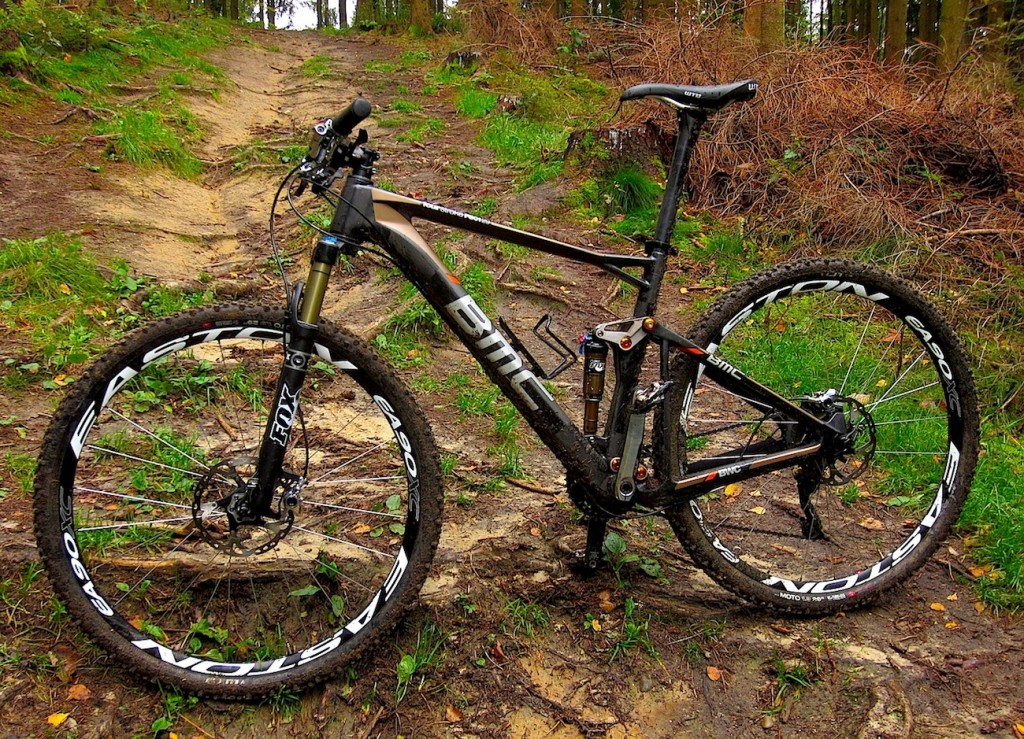31 BMC FS01