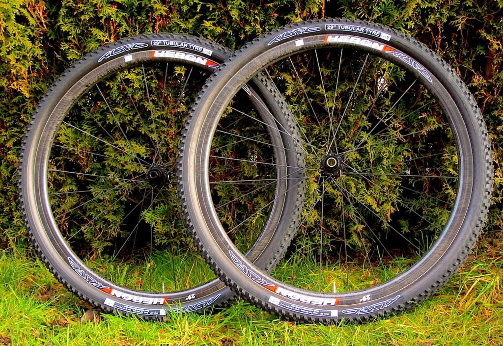 1 Tufo Heron XC5