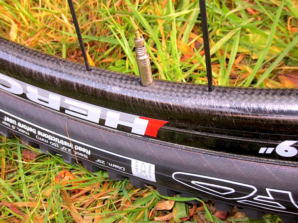 2 Tufo Heron XC5