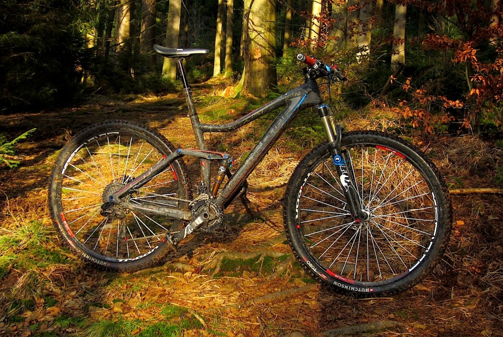 26 HUTCHINSON Toro