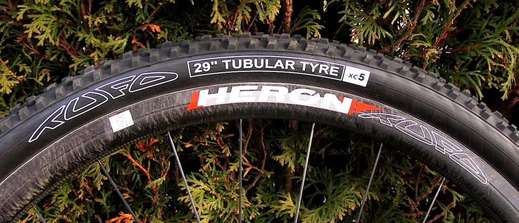3 Tufo Heron XC5