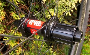 5 Tufo Heron XC5